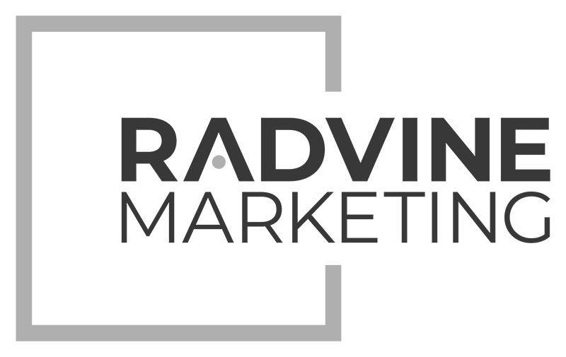 RadVine Logo - Light - BW - Websize.png