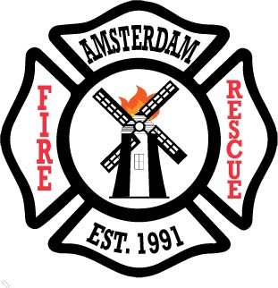 AMSTERDAM RURAL FIRE DEPT