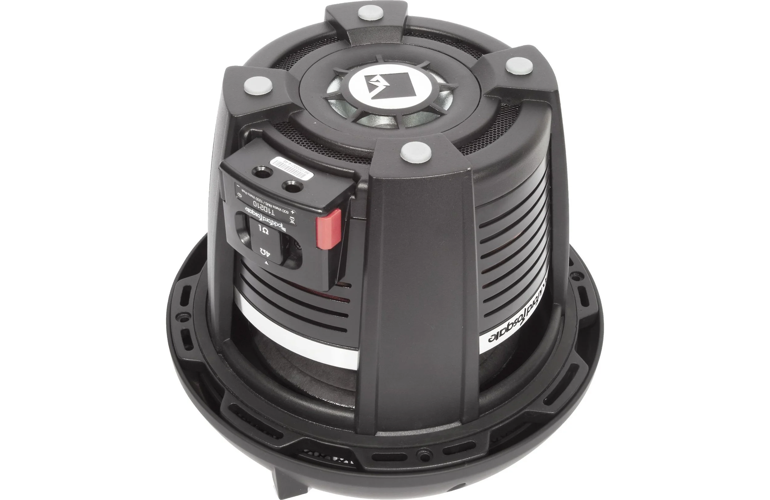 rockford fosgate powered sub