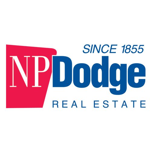 NP Dodge Real Estate, Omaha, NE