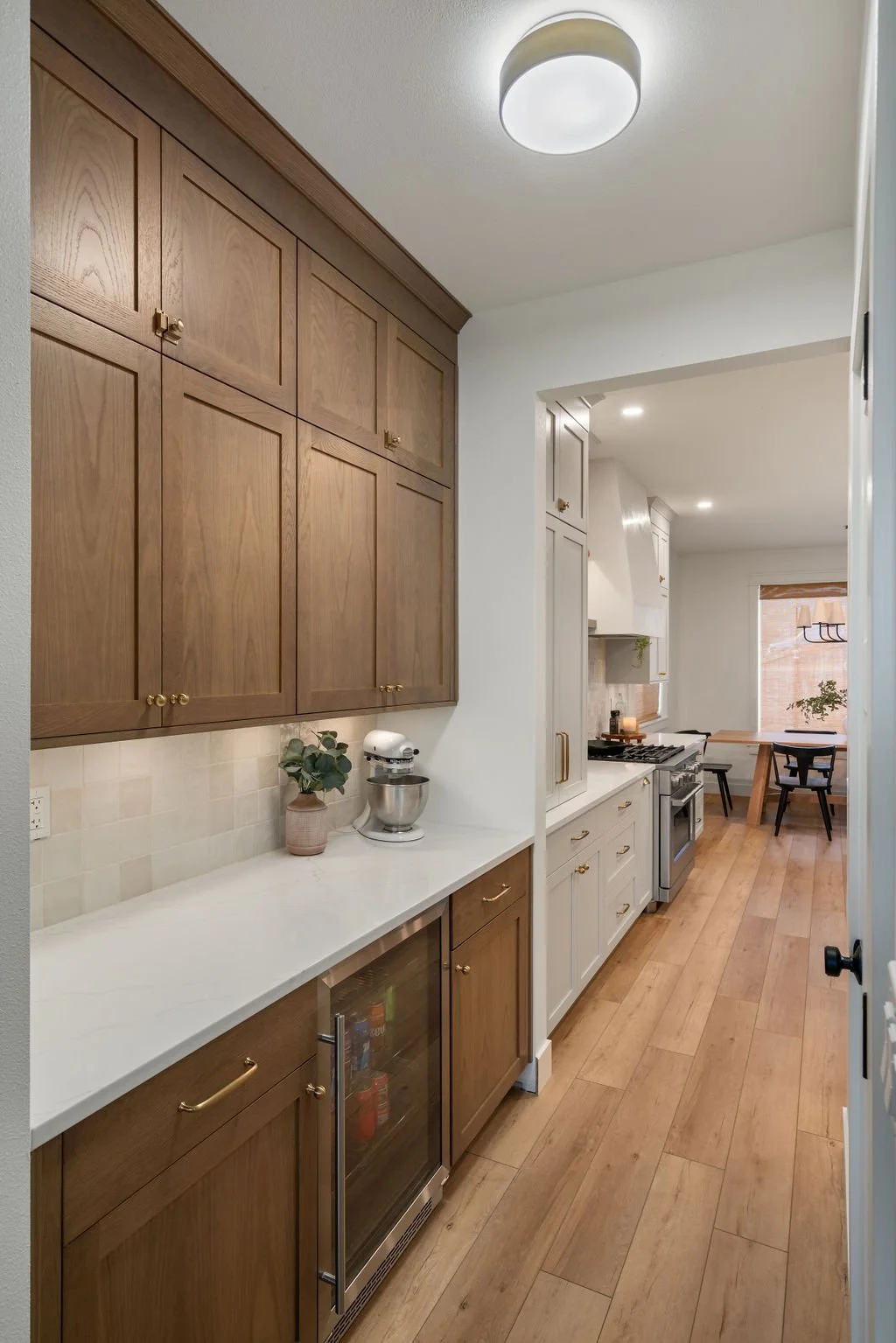 Bellevue/Newcastle Kitchen Remodeling — Massey Remodel + Design