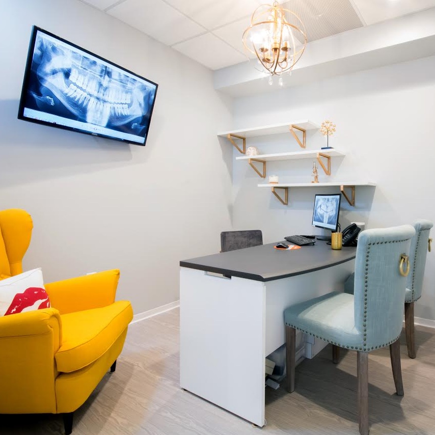 I Need a New Dentist - Located in Jersey City, NJ we are your local, comprehensive dental solution for the entire family. Our doctors can help you begin your journey to a healthy, beautiful smile.