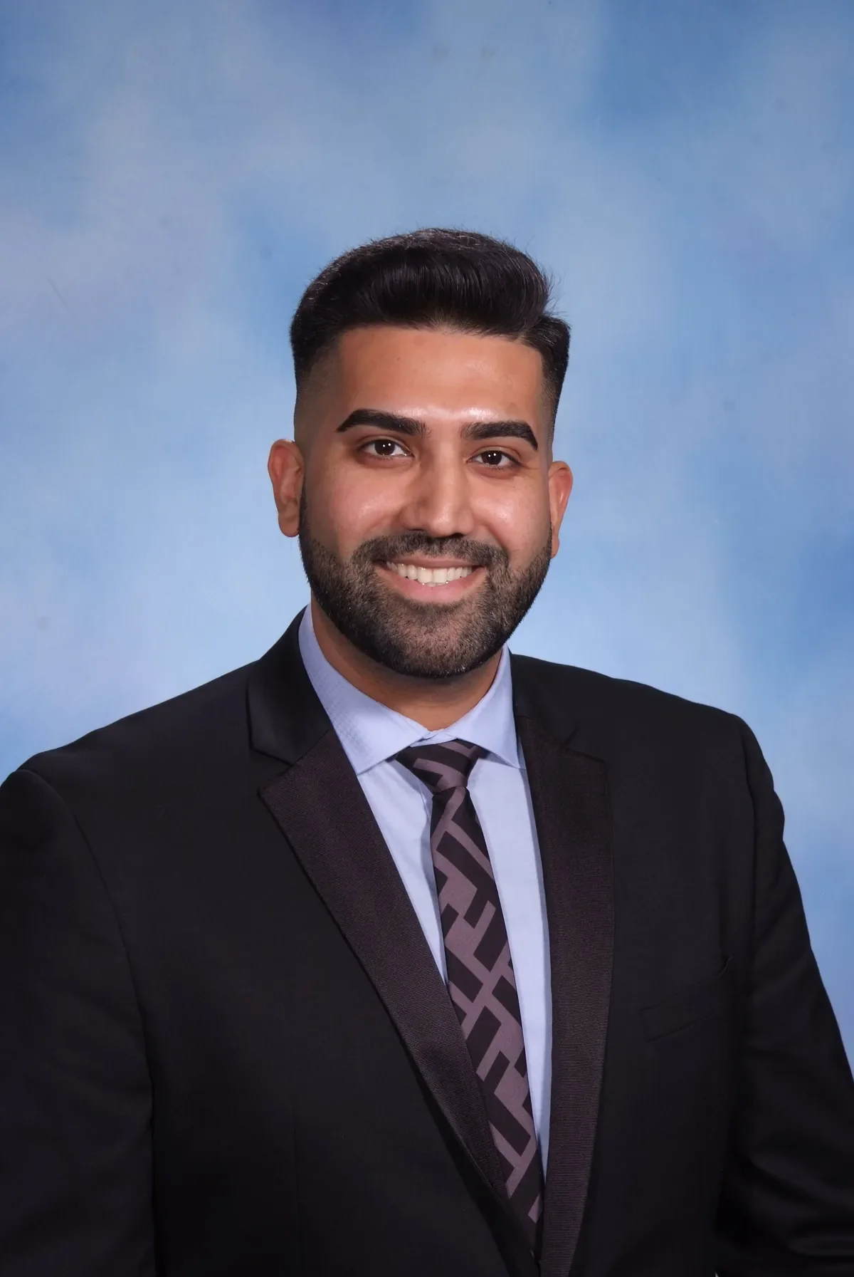 Dr. Akhil Saini, DDS, dentist at True Dental Care in downtown Jersey City, NJ