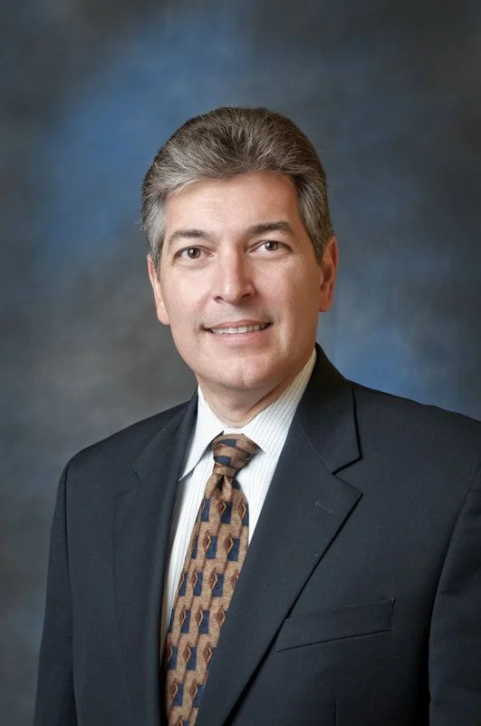 Ovidio Bermudez, MD, FAAP, FSAHM, FAED, F.iaedp, CEDS