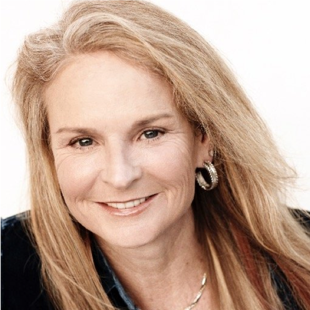 Carolyn Costin, MA, MEd, LMFT, CEDS, FAED