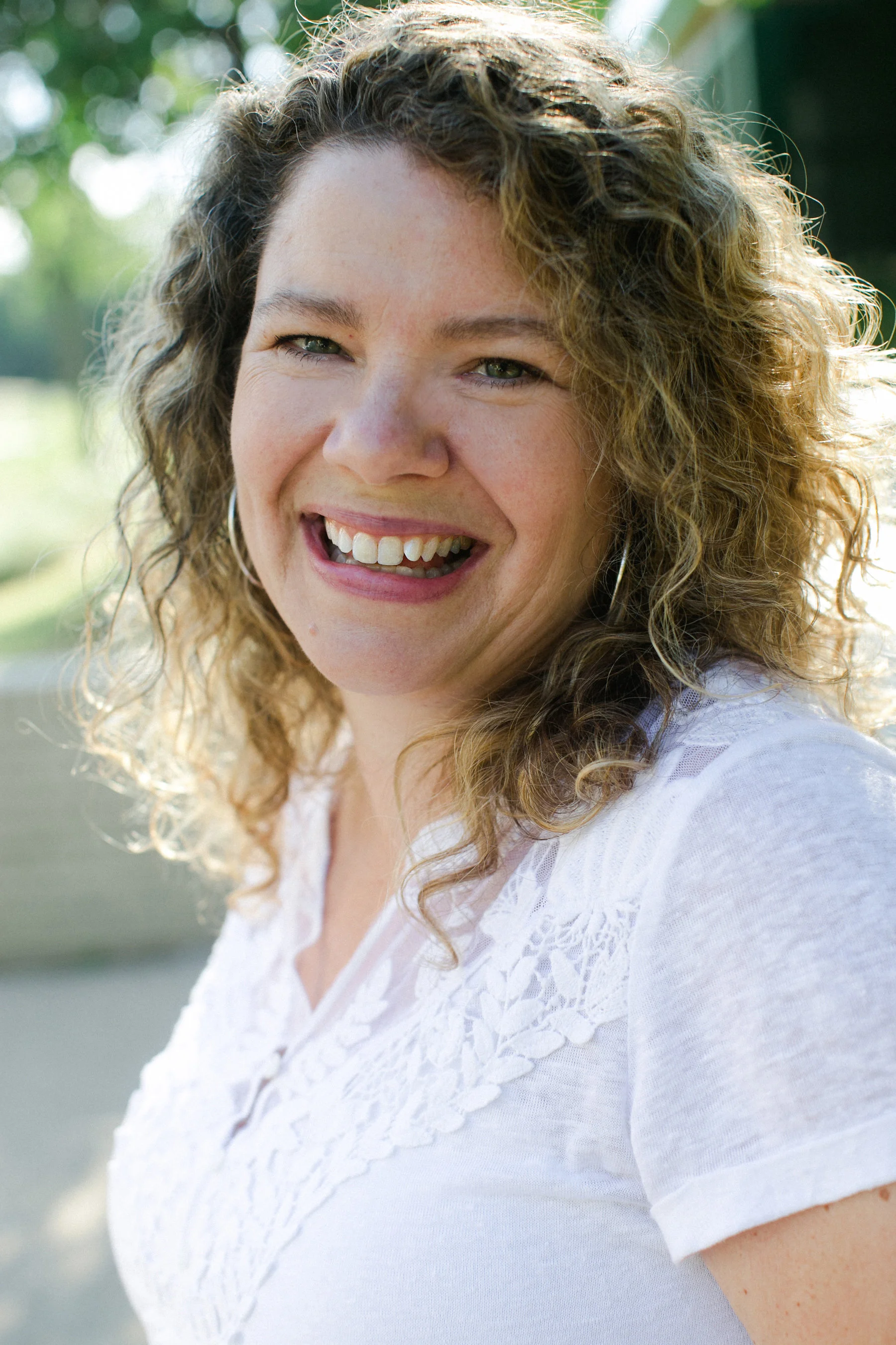 Elizabeth P. Davenport, MPH, RD, LD