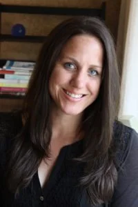 Greta Gleissner, LCSW