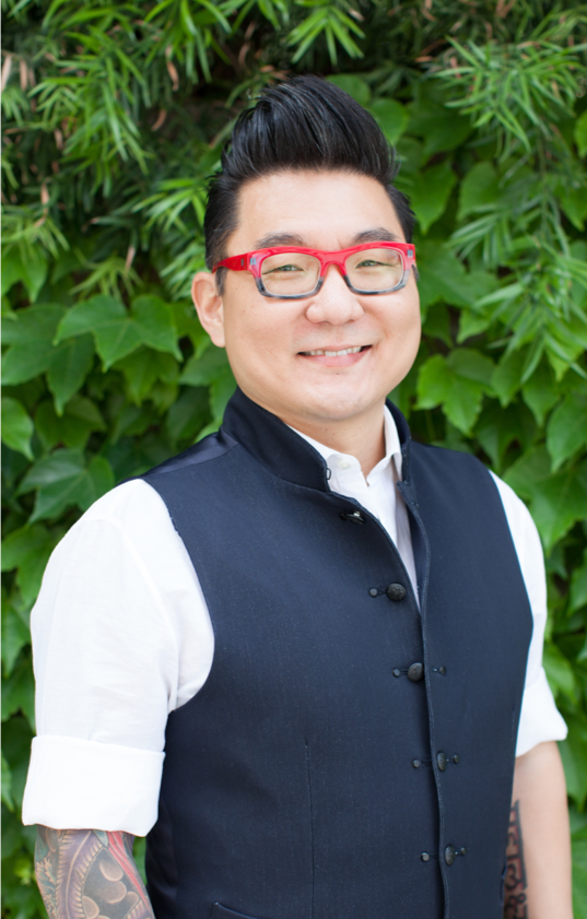 Norman Kim, Ph.D.