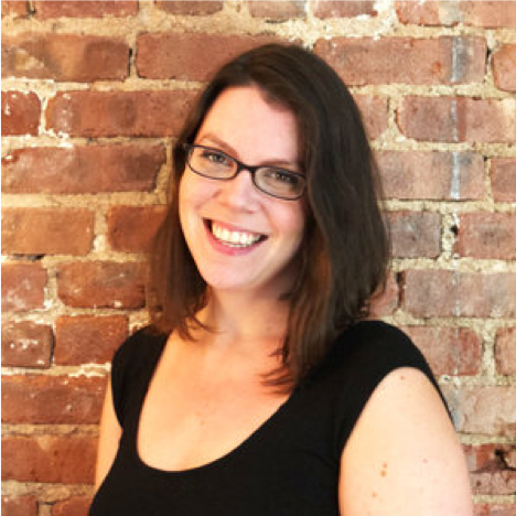 Isabelle Carren-Le Sauter, MS, RDN, CDN