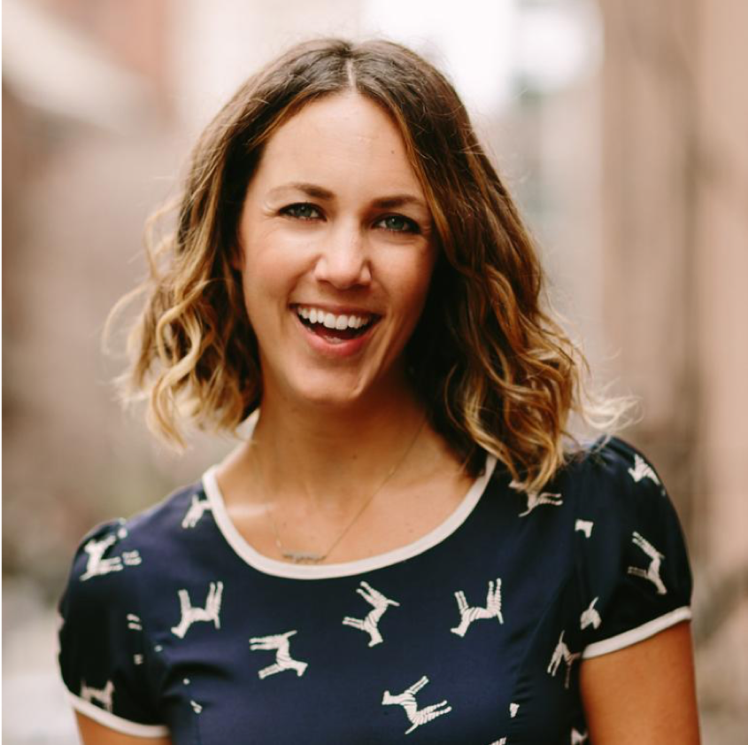 Alissa Rumsey, MS, RD, CDN, CSCS