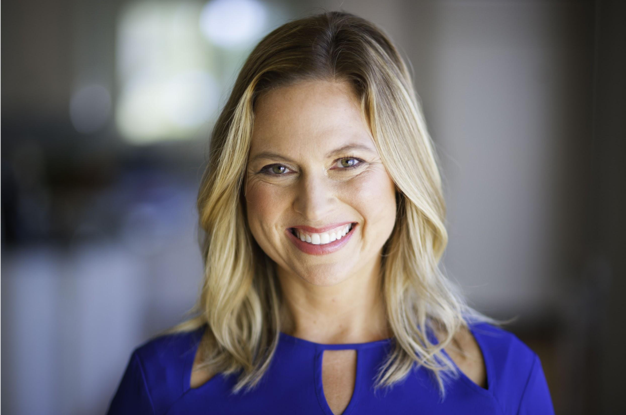 Rebecca Scritchfield, RDN, EP-C