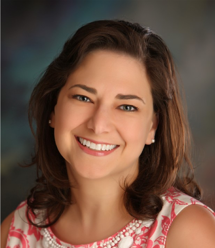 Jessica Setnick, MS, RD, CEDRD-S