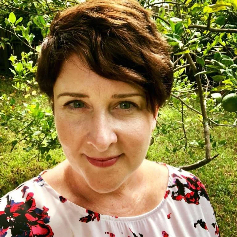 Karin Lawson, PsyD, CEDS-S