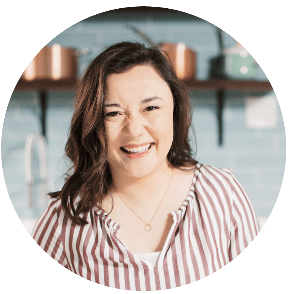 Amy Hanneke, RDN, LD