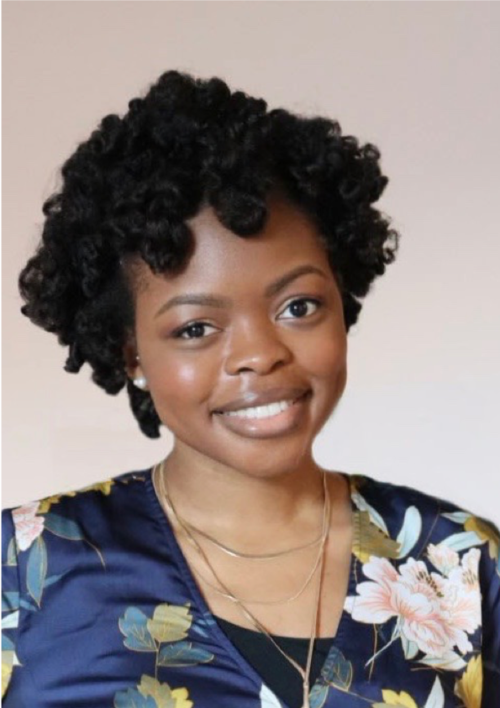 Alethia Davis, M.S.Ed., MHC-LP