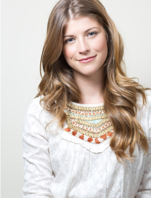 Jessica Flint