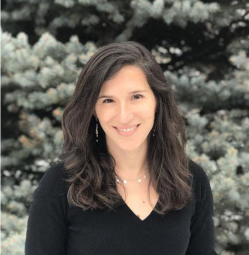 Jennifer Gaudiani, MD, CEDS, FAED
