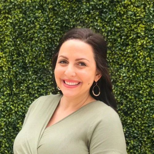 Leslee Gillette, LMHC