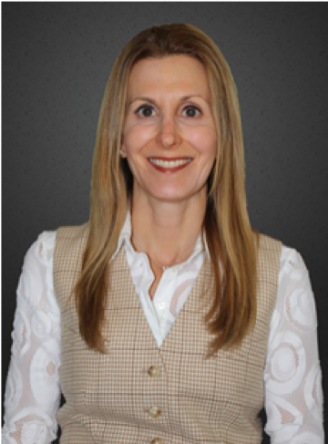 Robyn Goldberg RDN