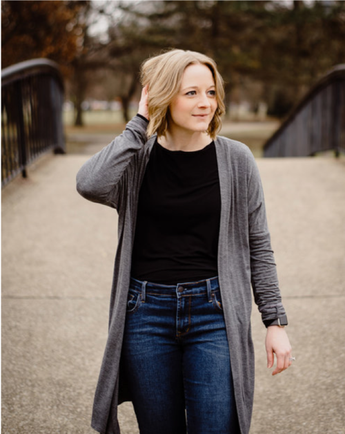 Haley Goodrich, RD, LDN