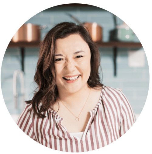 Amy Hanneke, RDN, LD