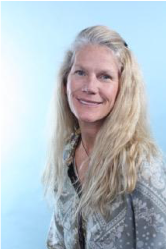 Beth Hartman McGilley, Ph.D., FAED, CEDS