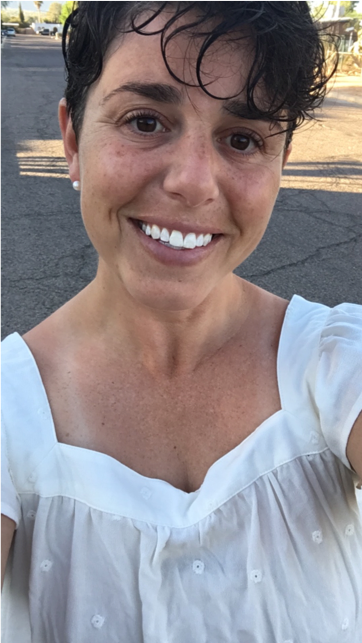 Katie Klein, M.S., LASAC