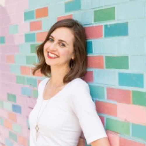Lindsay Krasna