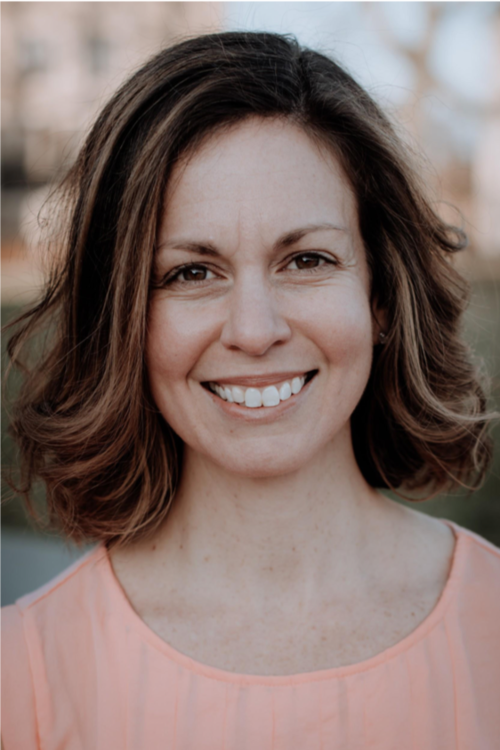 Jennifer Kreatsoulas, PhD, E-RYT 500, C-IAYT