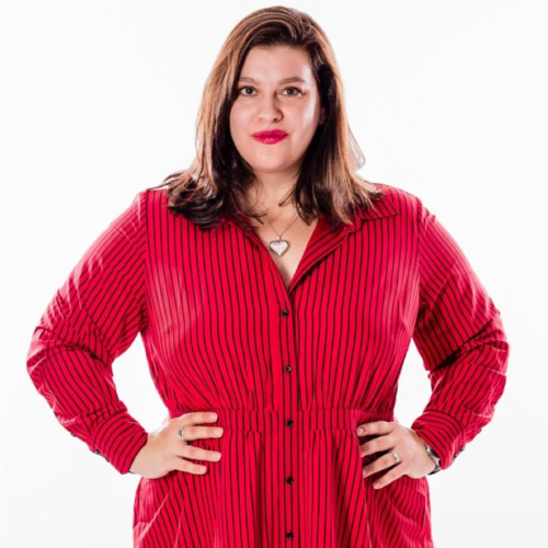 Stacey Lorin Merkl