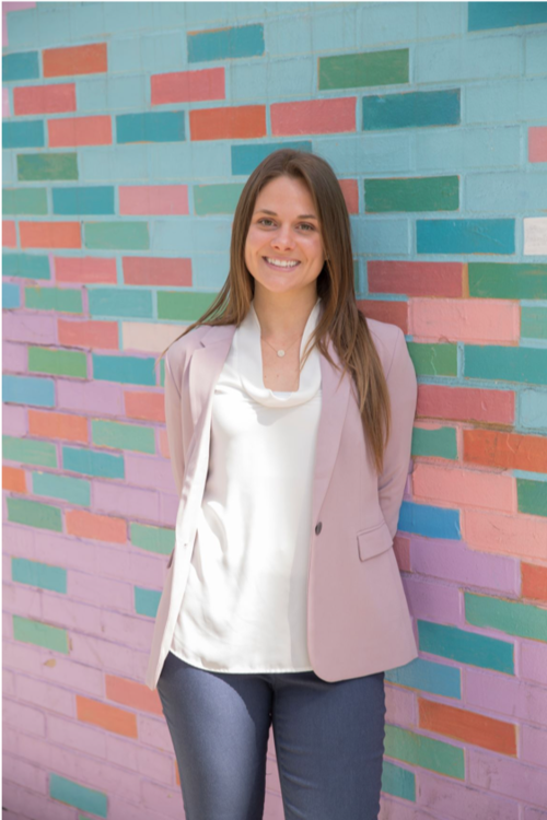 Ashley Perrone, MPH, RD, CDN