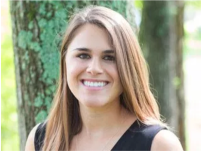 Alexandra Raymond, RD, LD