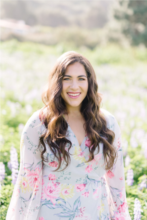 Shira Rosenbluth, LCSW