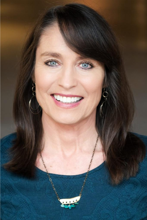 Lynn Rossy, Ph.D.