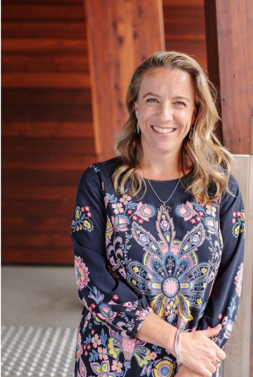 Fiona Sutherland
