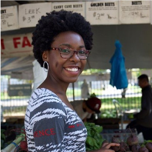 Noni Vaugh-Pollard, NDTR