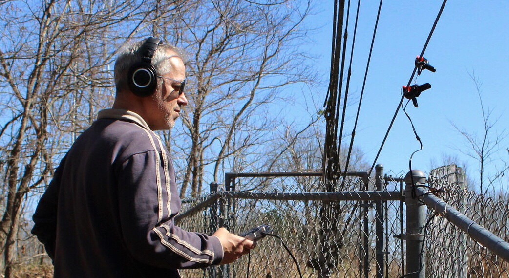 rural Mississippi | Mar. 8, 2017