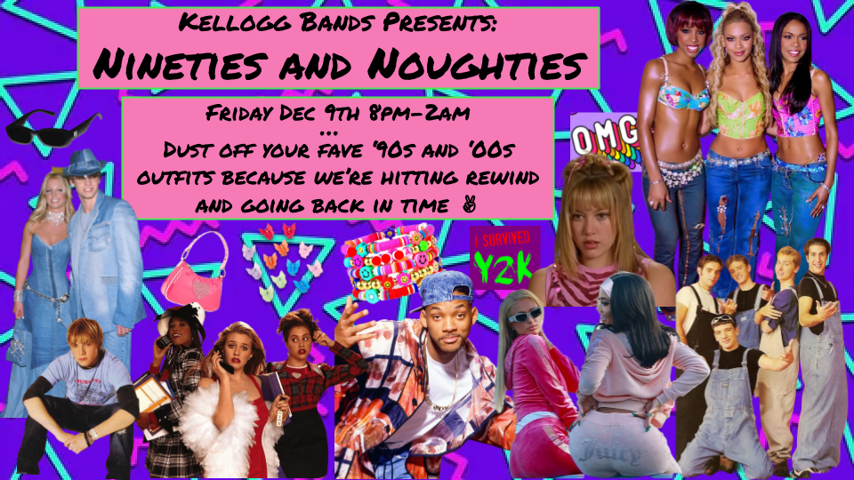 Day 2 Friday December 9 — Kellogg Ski Trip