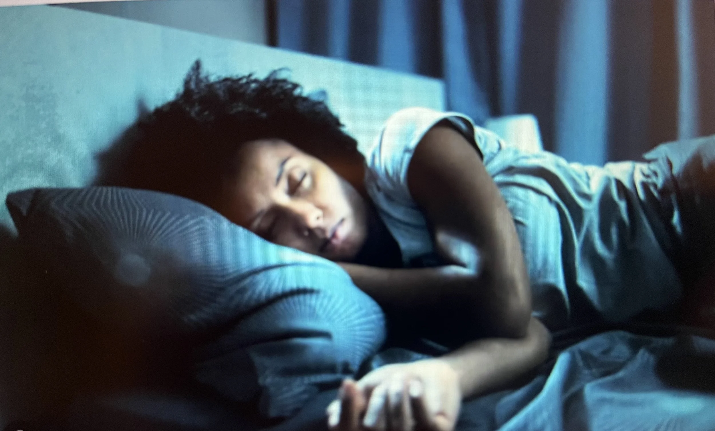 7 Suggestions for Better Sleep