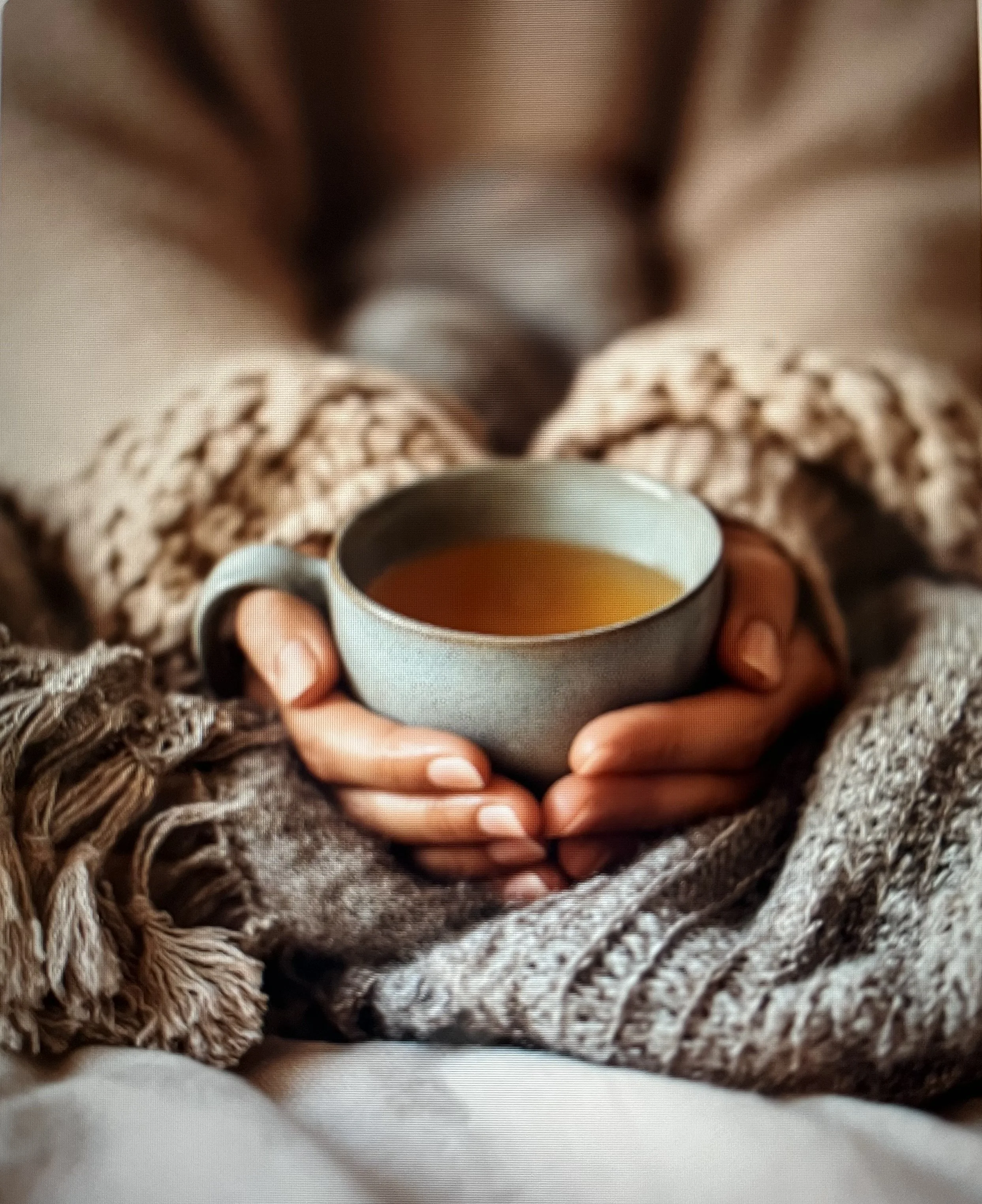 6 Ways to Make Self-Care a Daily Priority