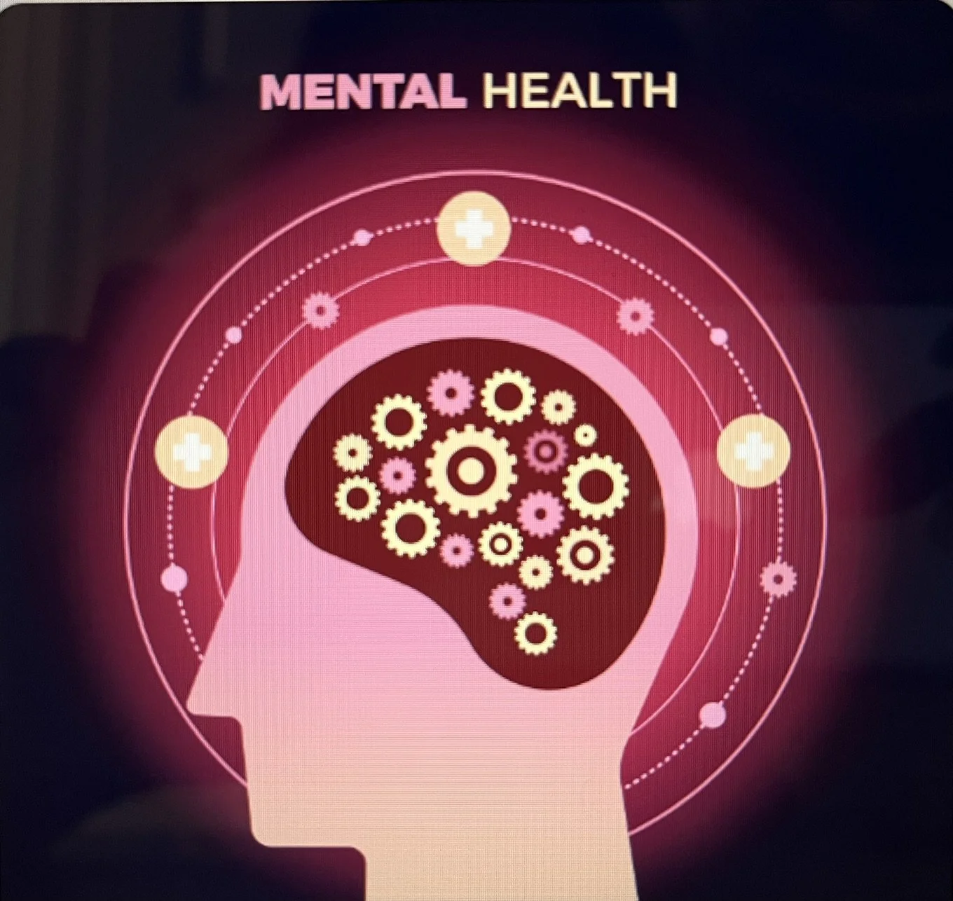 Concerns with AI and Mental Health