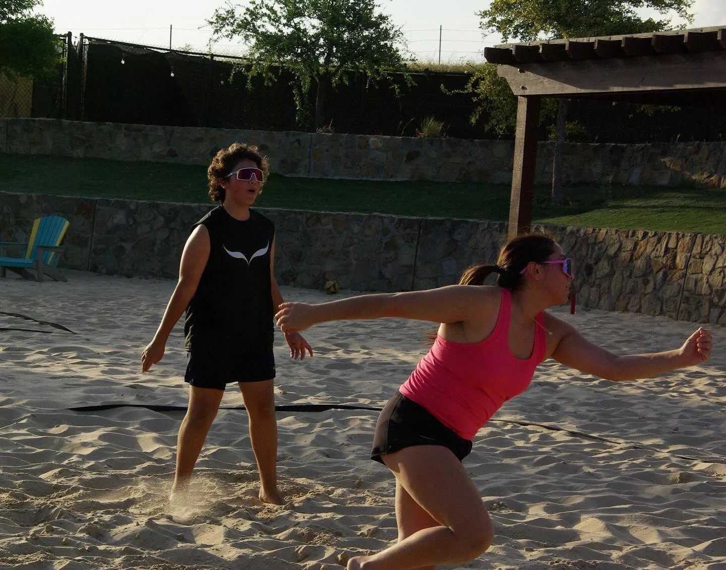 When you realize summer II starts tomorrow and you haven’t registered yet 😅
#thegrindlab #stayonyourgrind #beachvolleyball #sand #volleyball #clubvolleyball #summer #dfw #gameon #texasvolleyball #hustle