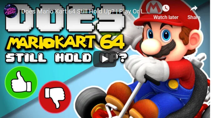 New Show: Play or Let Die!