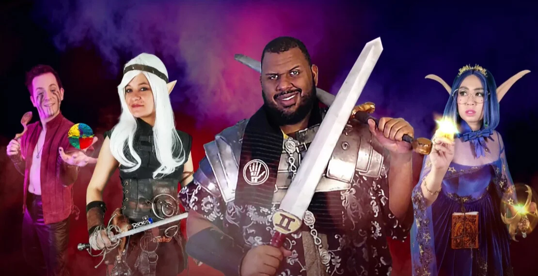 Hollow's Last Hope Trailer &amp; show schedule