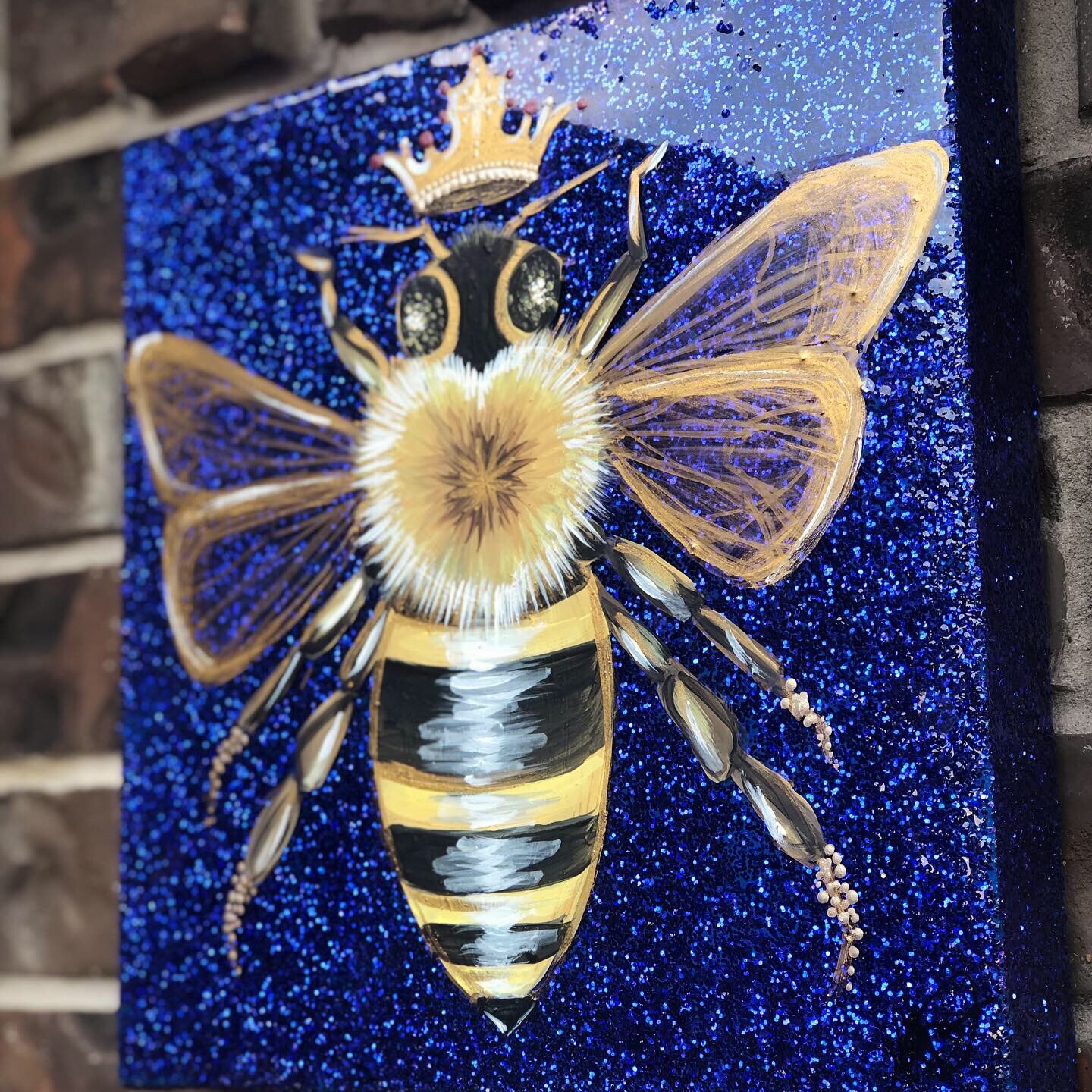 SOLD* Queen Bee