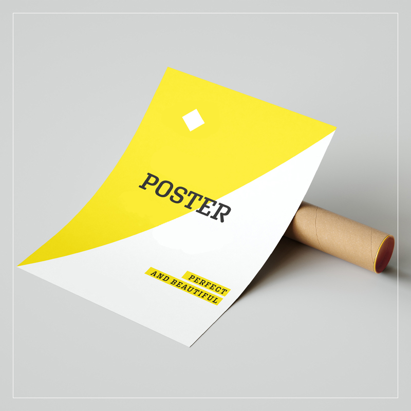 Posters