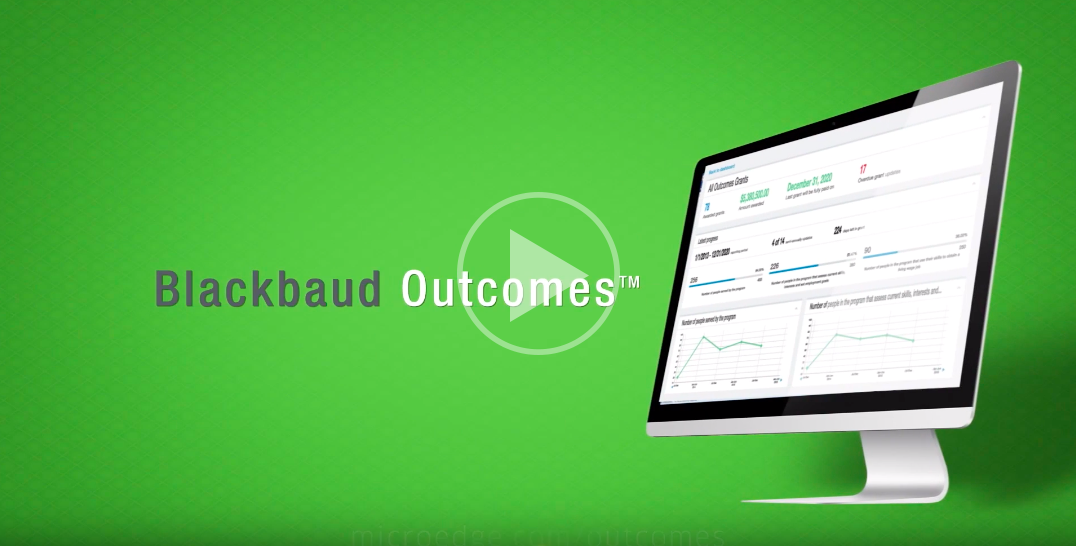 Blackbaud: Product video art direction