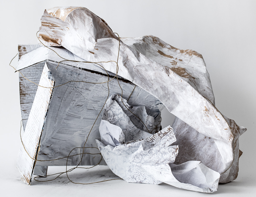2024 Metamorphosis: Recycled, Repurposed, Reimagined