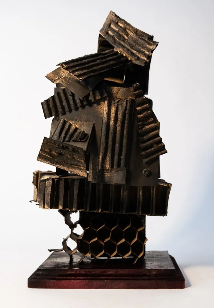 Spliced Connector: Winter 2024 Exhibition - Homing on Artsy