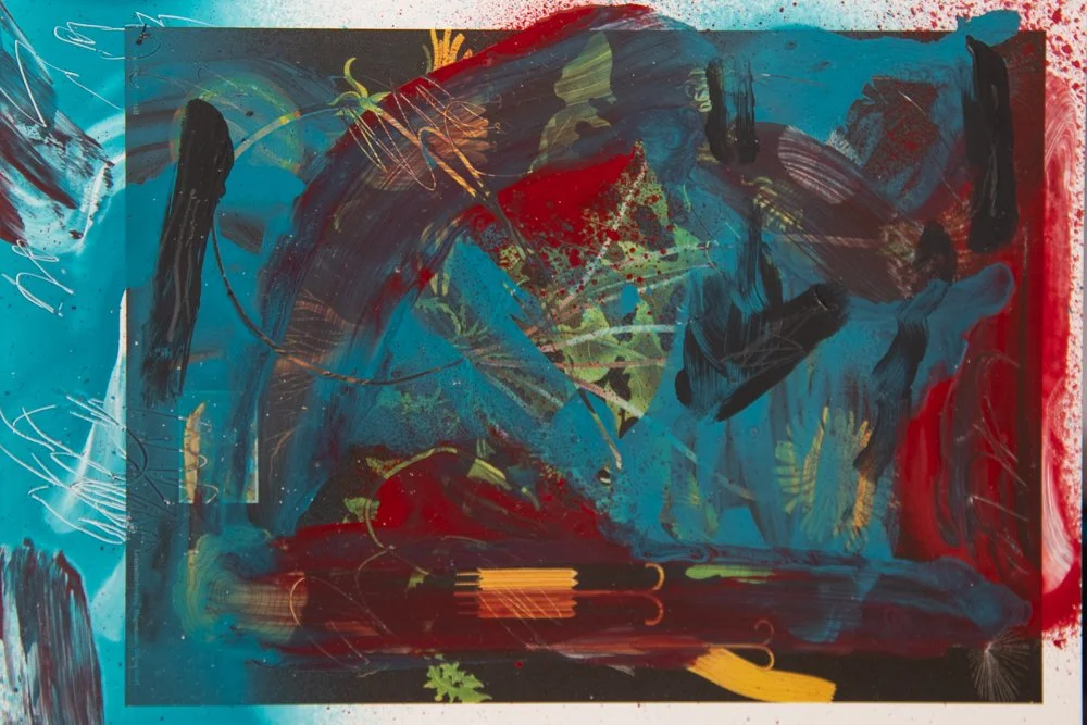 Prince Street Gallery 2024 Juried Show